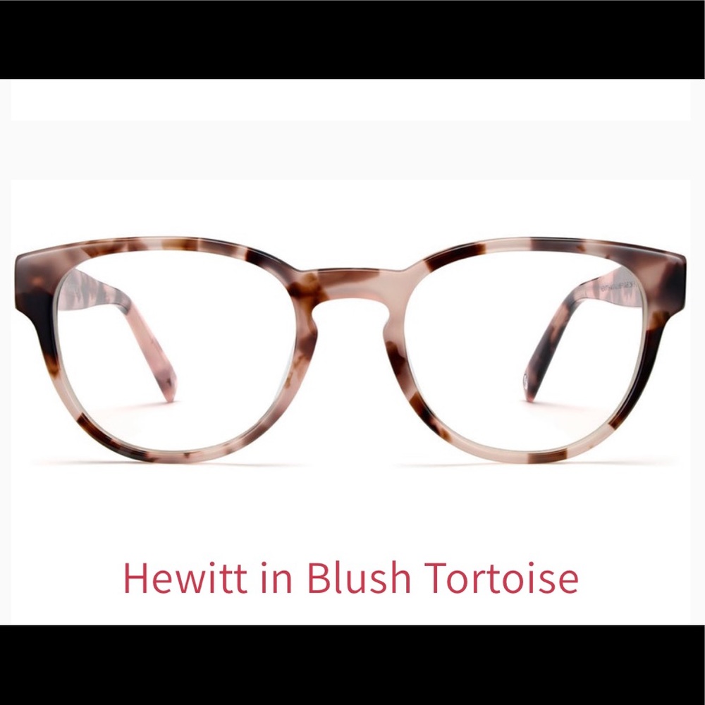 ISO WARBY PARKER HEWITT FRAMES!!! Pls!